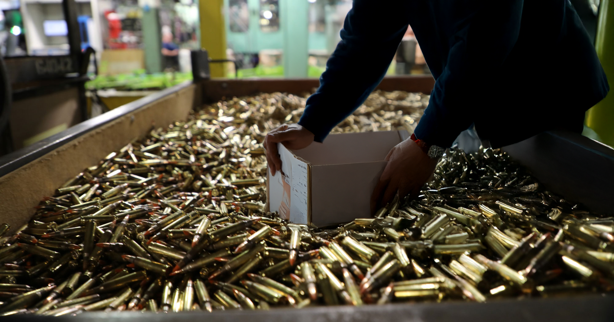 Authority background